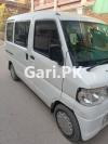 Mitsubishi Minica  2011 For Sale in Islamabad