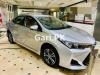 Toyota Corolla Altis X Automatic 1.6 2021 For Sale in Islamabad