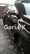 Toyota Hilux Revo V Automatic 2.8 2021 For Sale in Karachi