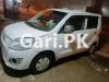 Suzuki Wagon R  2017 For Sale in Baghbanpura