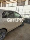 Toyota Vitz F 1.3 2005 For Sale in Karachi