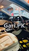 Audi A6 1.8 TFSI 2016 For Sale in Peshawar