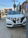 Honda Vezel Hybrid Z  Sensing 2016 For Sale in Daska