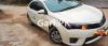 Toyota Corolla GLi Automatic 1.3 VVTi 2015 For Sale in Islamabad