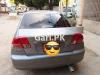 Honda Civic VTi Oriel Prosmatec 1.6 2004 For Sale in Karachi