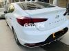 Hyundai Elantra  2021 For Sale in Karachi