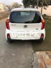 KIA Picanto 1.0 AT 2020 For Sale in Lahore