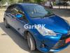 Toyota Vitz  2017 For Sale in Karachi