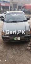 Hyundai Santro  2004 For Sale in Rawalpindi