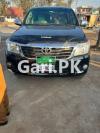 Toyota Hilux  2013 For Sale in Chawinda