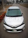 Toyota Vitz F 1.0 2014 For Sale in Lahore