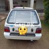 Suzuki Mehran VX 2011 For Sale in Peshawar