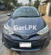 Toyota Yaris ATIV X CVT 1.5 2020 For Sale in Lahore