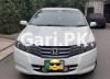 Honda City IVTEC 2010 For Sale in Lahore