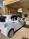 Daihatsu Mira  2017 For Sale in Karachi