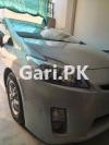 Toyota Prius  2011 For Sale in Ghauri Town