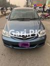 Honda City IVTEC 2007 For Sale in Karachi