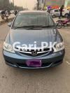 Honda City IVTEC 2007 For Sale in Green Town