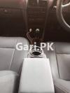 Suzuki Cultus VXR (CNG) 2005 For Sale in Islamabad