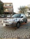 Suzuki Cultus EURO II 2014 For Sale in Islamabad