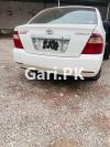 Toyota Corolla Assista  2006 For Sale in Peshawar