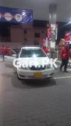 Toyota Corolla XLI 2003 For Sale in Awami Colony