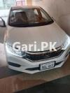 Honda City IVTEC 2022 For Sale in Lahore