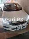 Honda City IVTEC 2022 For Sale in Mehmood Booti