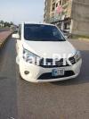 Suzuki Cultus VXL 2018 For Sale in Islamabad