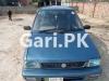 Suzuki Mehran VX 2009 For Sale in Central Park - Block AA