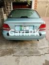 Honda City IVTEC 2000 For Sale in Wah