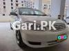 Toyota Corolla GLI 2003 For Sale in Karachi