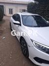 Honda Civic Oriel 1.8 i-VTEC CVT 2017 For Sale in Peshawar