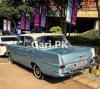 Opel Rekord  1963 For Sale in Karachi