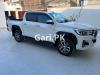 Toyota Hilux Revo V Automatic 2.8 2020 For Sale in Multan