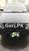 Toyota Corolla GLI 2008 For Sale in Lahore