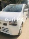 Suzuki Alto  2019 For Sale in PECHS