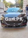 Changan Oshan X7  2022 For Sale in Karachi