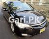 Honda Civic VTi Oriel Prosmatec 2009 For Sale in Shahra-e-Faisal