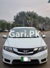Honda City Aspire 2017 For Sale in Gujrat
