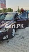 Toyota Premio  2007 For Sale in Wah
