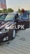 Toyota Premio  2007 For Sale in New City Phase 2