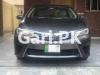 Toyota Corolla GLI 2017 For Sale in Sabzazar