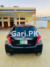 Toyota Vitz F 1.3 2011 For Sale in Swabi