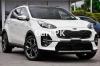 KIA Sportage FWD 2022 For Sale in Lahore