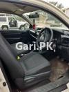 Toyota Hilux 4x2 Single Cab Standard 2018 For Sale in Attock