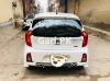 KIA Picanto 1.0 AT 2021 For Sale in Sargodha