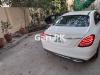 Mercedes Benz C Class C180 2018 For Sale in Lahore