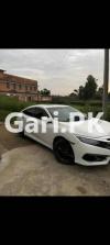 Honda Civic Oriel 1.8 i-VTEC CVT 2017 For Sale in Rawalpindi