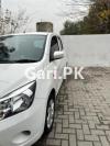 Suzuki Cultus VXL 2018 For Sale in Islamabad